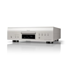 DENON CD-проигрыватель DCD-3000NE СЕРЕБРО