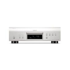 DENON CD-проигрыватель DCD-3000NE СЕРЕБРО