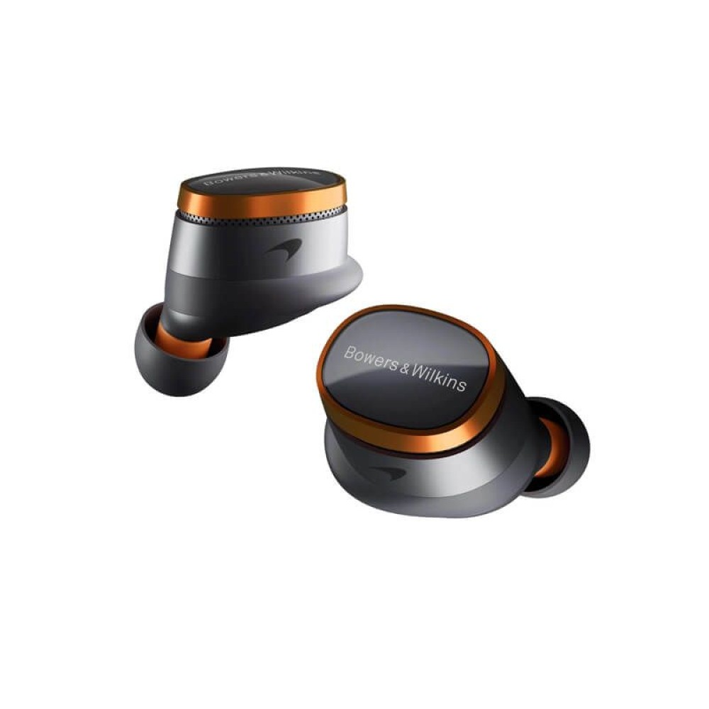 BOWERS & WILKINS Наушники Pi8 MCLAREN