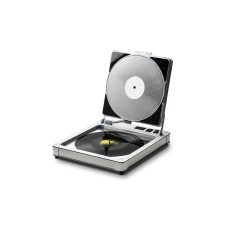PRO-JECT Устройство для выпрямления пластинок Flatten It ЧЕРНЫЙ EAN:9120129866774