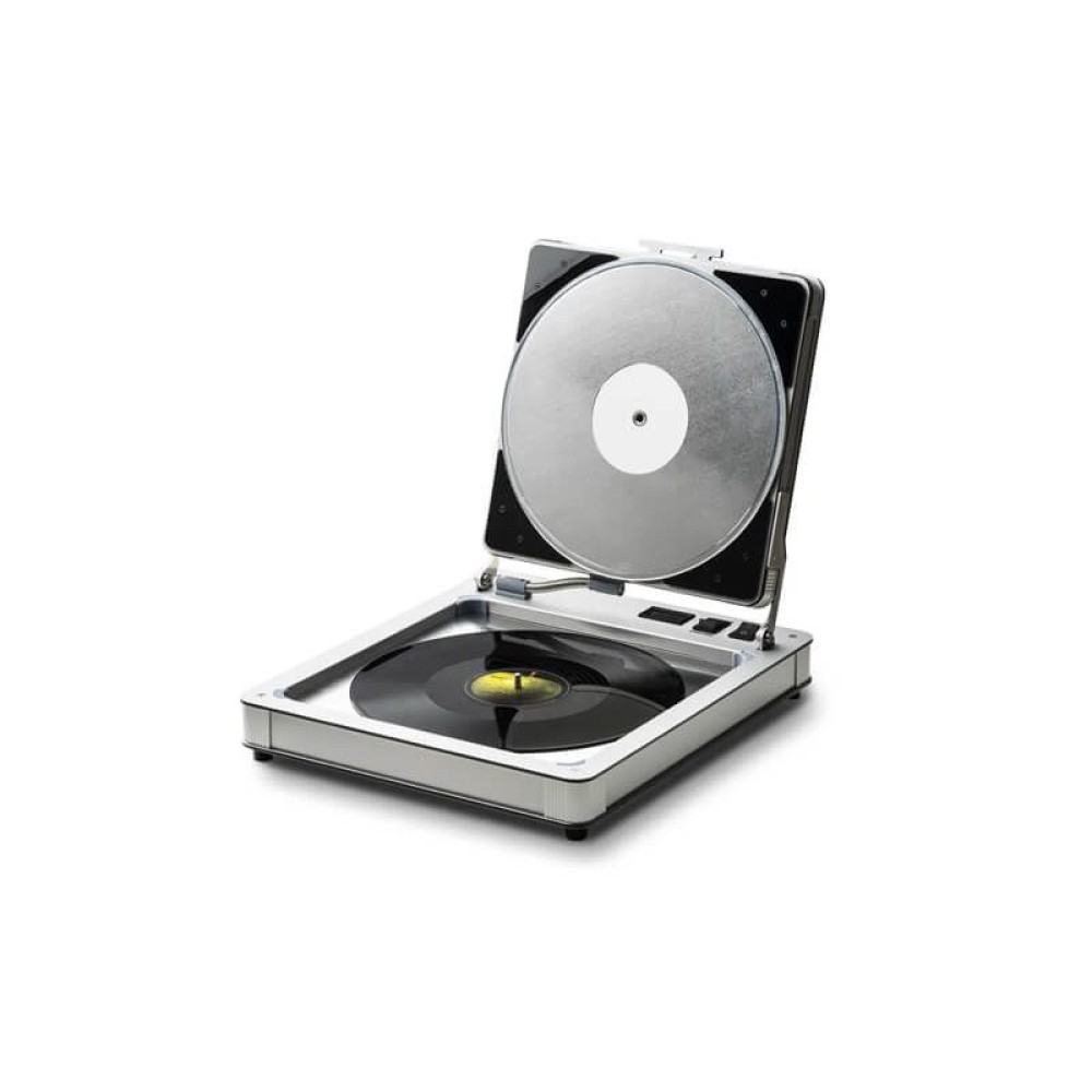 PRO-JECT Устройство для выпрямления пластинок Flatten It ЧЕРНЫЙ EAN:9120129866774
