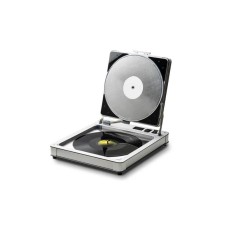 PRO-JECT Устройство для выпрямления пластинок Flatten It ЧЕРНЫЙ EAN:9120129866774