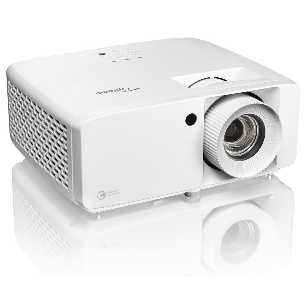 OPTOMA Проектор UHZ35 OPTOMA Проектор UHZ35