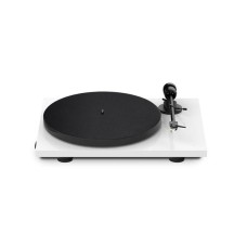PRO-JECT Проигрыватель пластинок Е1 BT AT3600L UNI БЕЛЫЙ EAN:9120129864510