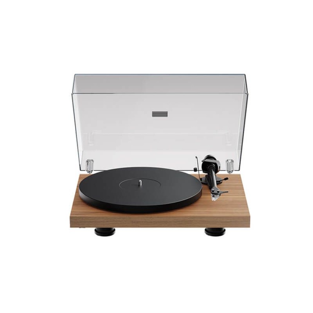 PRO-JECT Проигрыватель пластинок Debut EVO 2 Pick It MM ОРЕХ EAN:9120129865005