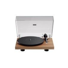 PRO-JECT Проигрыватель пластинок Debut EVO 2 Pick It MM ОРЕХ EAN:9120129865005