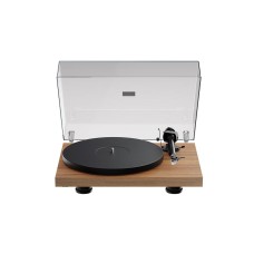 PRO-JECT Проигрыватель пластинок Debut EVO 2 Pick It MM ОРЕХ EAN:9120129865005
