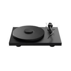 PRO-JECT Проигрыватель пластинок Debut PRO S Balanced Pick It S2 C ЧЕРНЫЙ EAN:9120129868426