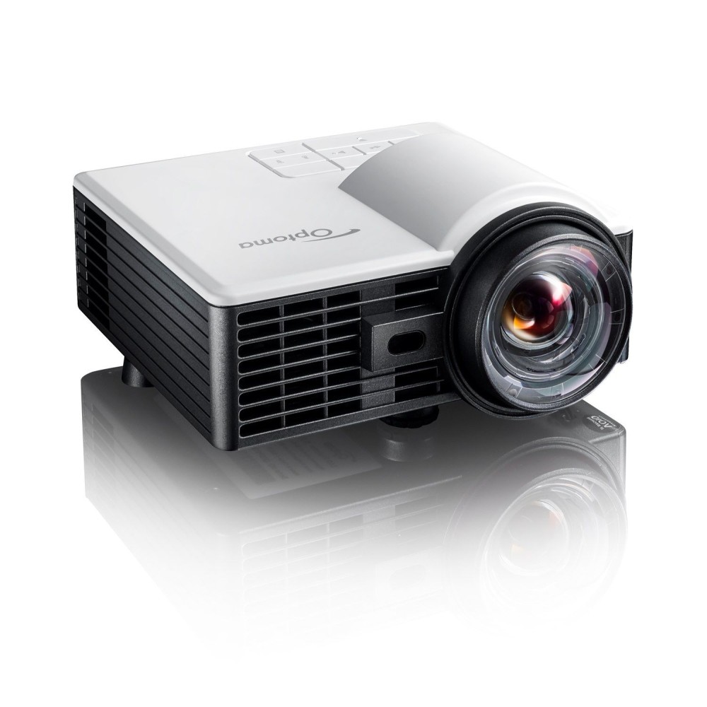 OPTOMA Проектор ML1050STi