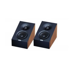 ELAC Акустическая система DEBUT A4.3 ОРЕХ EAN:4011822321668 (Пара)