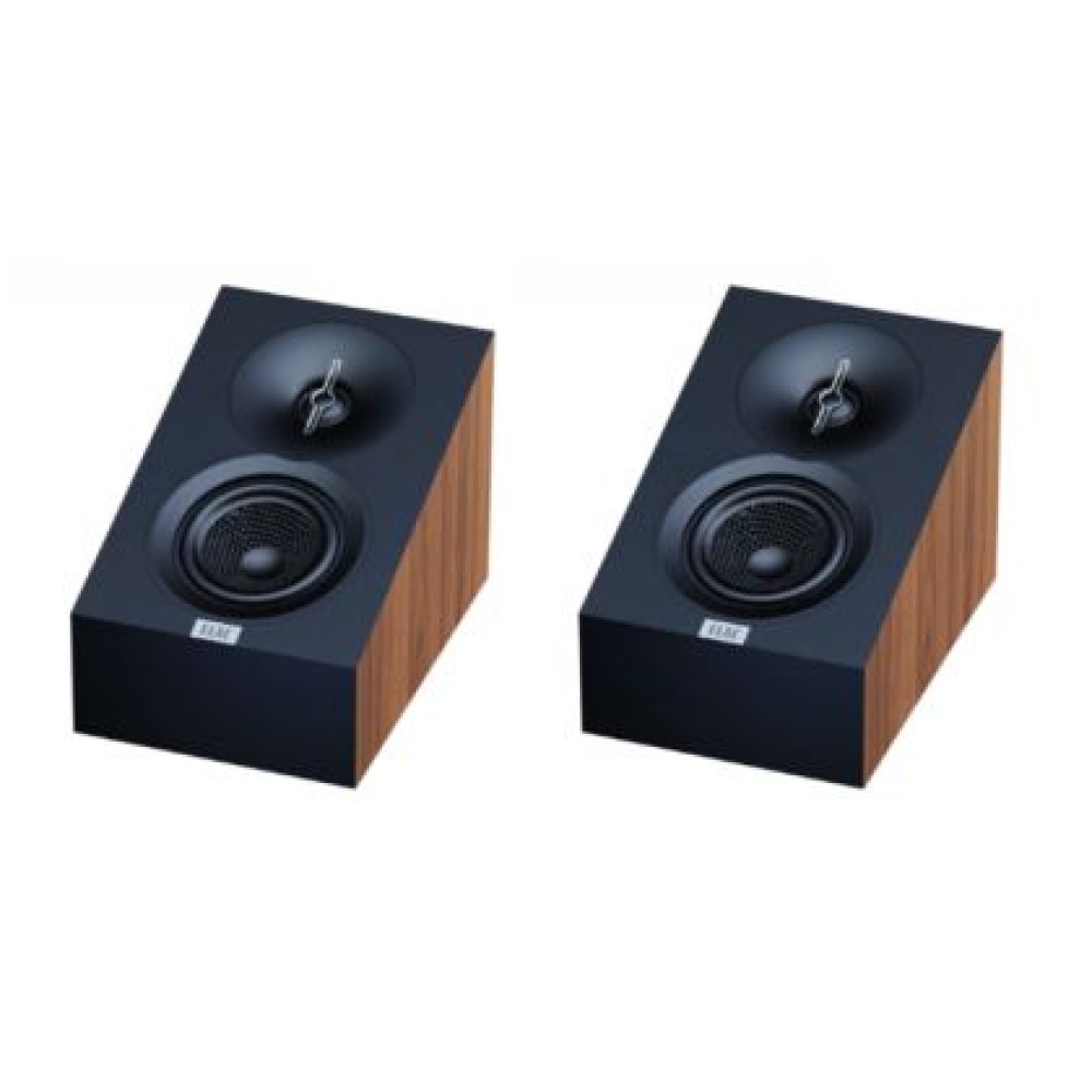 ELAC Акустическая система DEBUT A4.3 ОРЕХ EAN:4011822321668 (Пара) ELAC Акустическая система DEBUT A4.3 ОРЕХ EAN:4011822321668 (Пара)