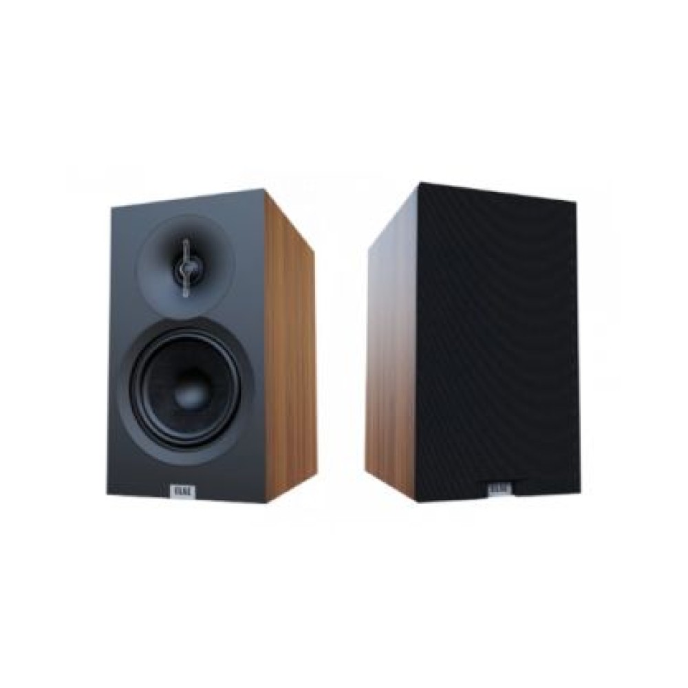 ELAC Акустическая система DEBUT B5.3 ОРЕХ EAN:4011822321606 (Пара) ELAC Акустическая система DEBUT B5.3 ОРЕХ EAN:4011822321606 (Пара)