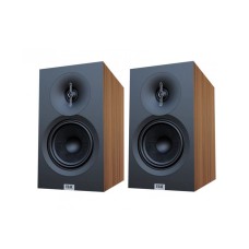 ELAC Акустическая система DEBUT B5.3 ОРЕХ EAN:4011822321606 (Пара)