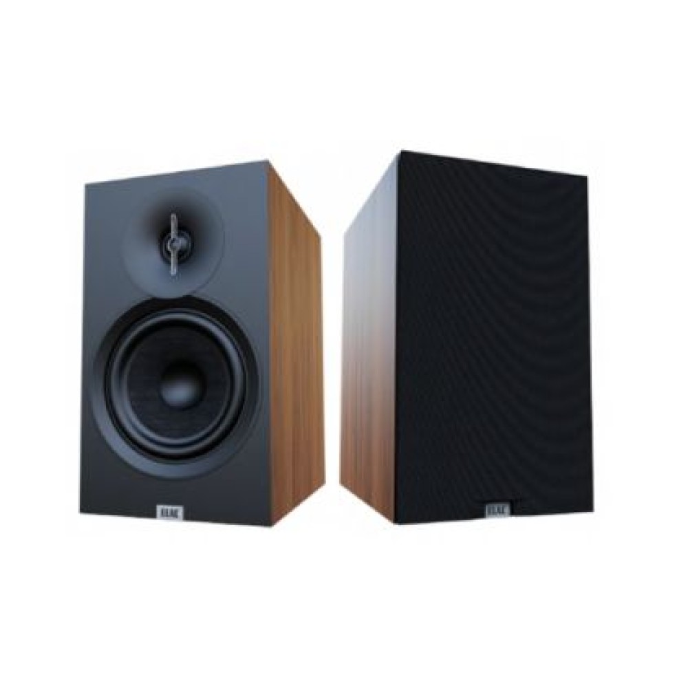 ELAC Акустическая система DEBUT B6.3 ОРЕХ EAN:4011822321613 (Пара) ELAC Акустическая система DEBUT B6.3 ОРЕХ EAN:4011822321613 (Пара)