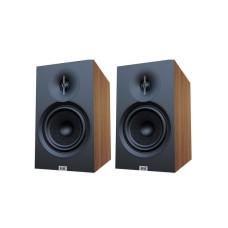 ELAC Акустическая система DEBUT B6.3 ОРЕХ EAN:4011822321613 (Пара)