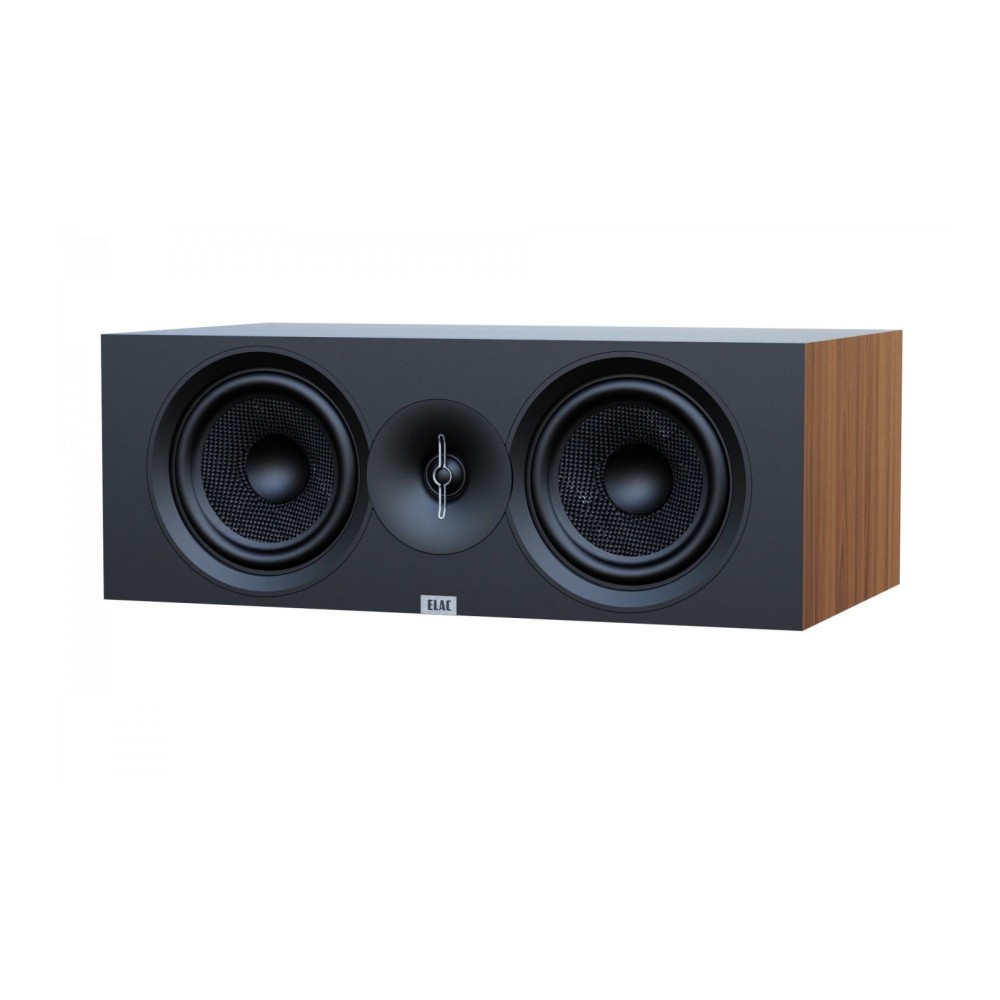 ELAC Акустическая система DEBUT C6.3 ОРЕХ EAN:4011822321651 ELAC Акустическая система DEBUT C6.3 ОРЕХ EAN:4011822321651