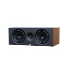ELAC Акустическая система DEBUT C6.3 ОРЕХ EAN:4011822321651