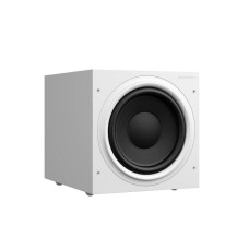 BOWERS & WILKINS Сабвуфер ASW610 БЕЛЫЙ