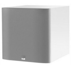 BOWERS & WILKINS Сабвуфер ASW610 БЕЛЫЙ