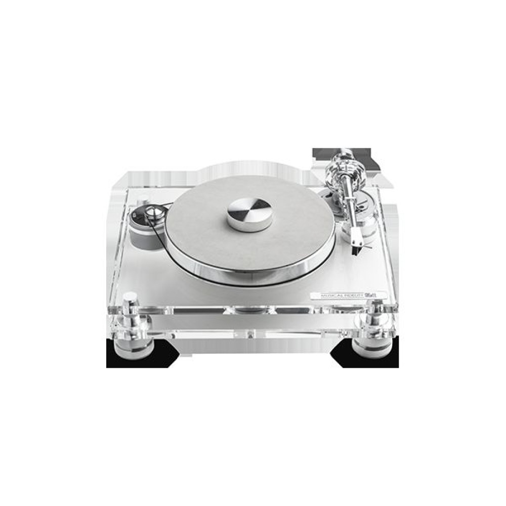 MUSICAL FIDELITY Проигрыватель пластинок M6x TT с тонармом TA9 EAN:9120129865609 MUSICAL FIDELITY Проигрыватель пластинок M6x TT с тонармом TA9 EAN:9120129865609