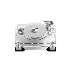 MUSICAL FIDELITY Проигрыватель пластинок M6x TT с тонармом TA9 EAN:9120129865609