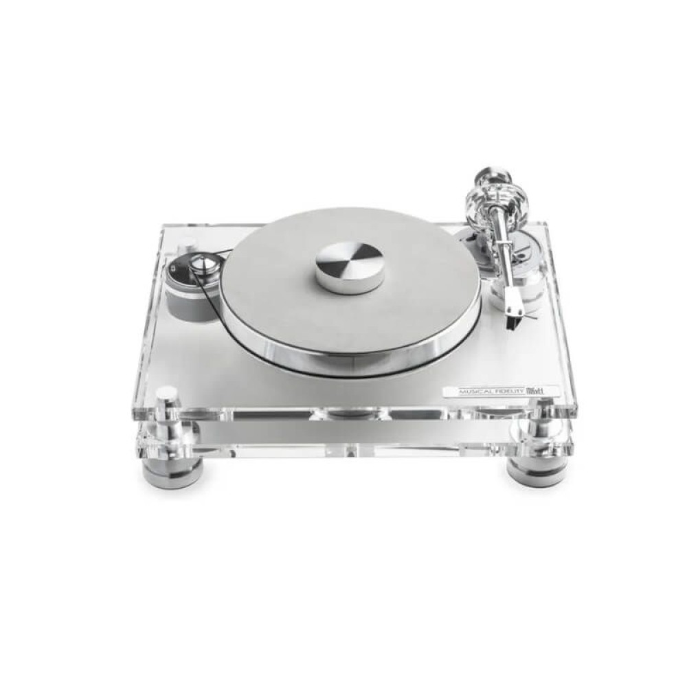 MUSICAL FIDELITY Проигрыватель пластинок M6x TT с тонармом TA9 EAN:9120129865609