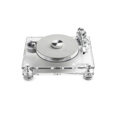 MUSICAL FIDELITY Проигрыватель пластинок M6x TT с тонармом TA9 EAN:9120129865609