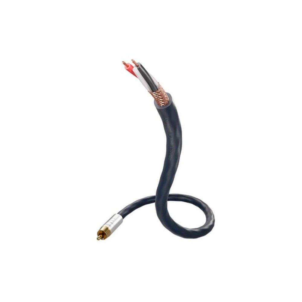 inakustik Кабель Excellence Connect 212 Digital Coax | RCA 1,5m EAN:4001985529612