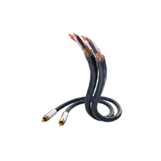 inakustik Кабель Exzellenz Connect 212 Audio Cable | RCA 1,5m EAN:4001985529551