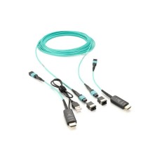 inakustik Кабель Profi HDMI 10K 48Gbps (адаптеры HDMI-MPO) 10m EAN:4001985529087