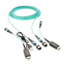 inakustik Кабель Profi HDMI 10K 48Gbps (адаптеры HDMI-MPO) 10m EAN:4001985529087