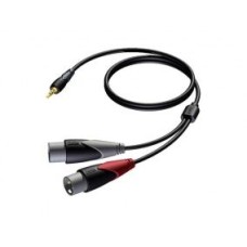 PROCAB Кабель CLA712/3