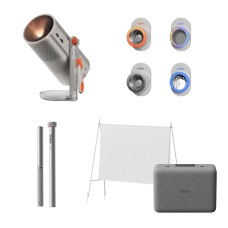 XGIMI Проектор MoGo 4 Laser Outdoor EAN:6935670508096