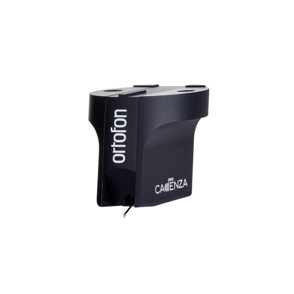 ORTOFON Картридж звукоснимателя MC CADENZA BLACK EAN:5705796230147 ORTOFON Картридж звукоснимателя MC CADENZA BLACK EAN:5705796230147