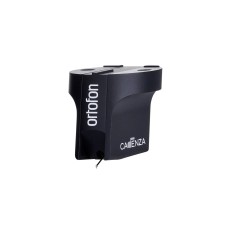 ORTOFON Картридж звукоснимателя MC CADENZA BLACK EAN:5705796230147 ORTOFON Картридж звукоснимателя MC CADENZA BLACK EAN:5705796230147