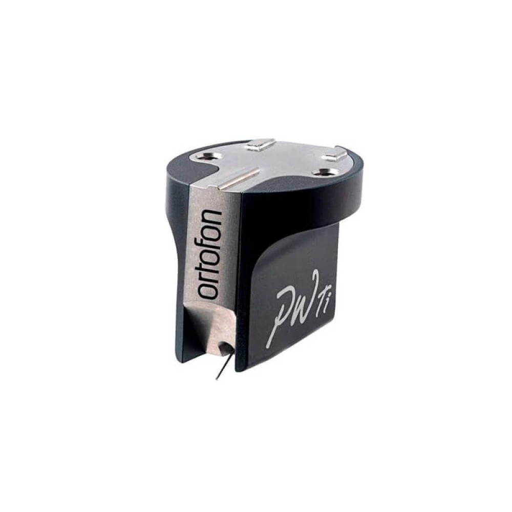 ORTOFON Картридж звукоснимателя MC Windfeld Ti EAN:5705796235135