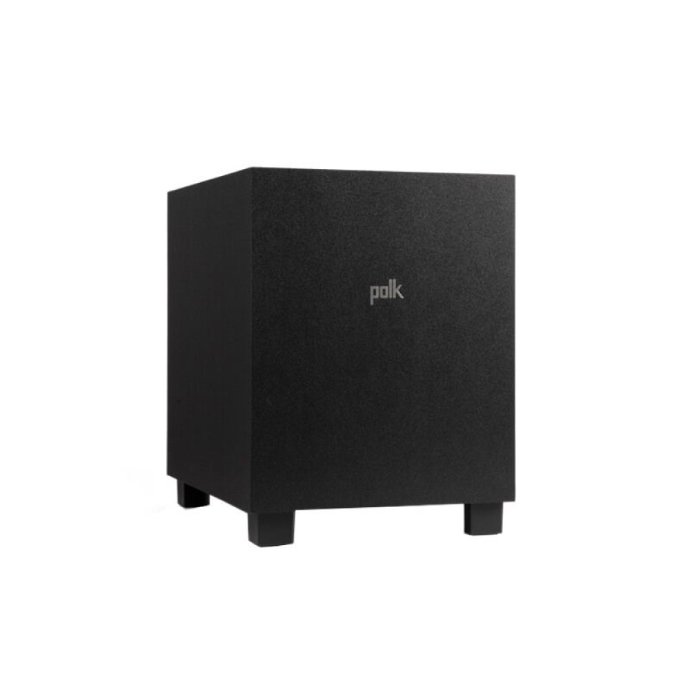 POLK AUDIO Акустическая система MXT10 ЧЕРНЫЙ