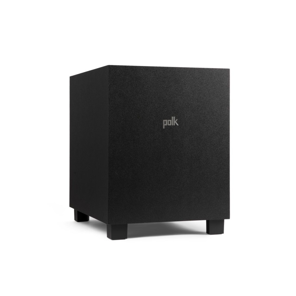 POLK AUDIO Акустическая система MXT10 ЧЕРНЫЙ
