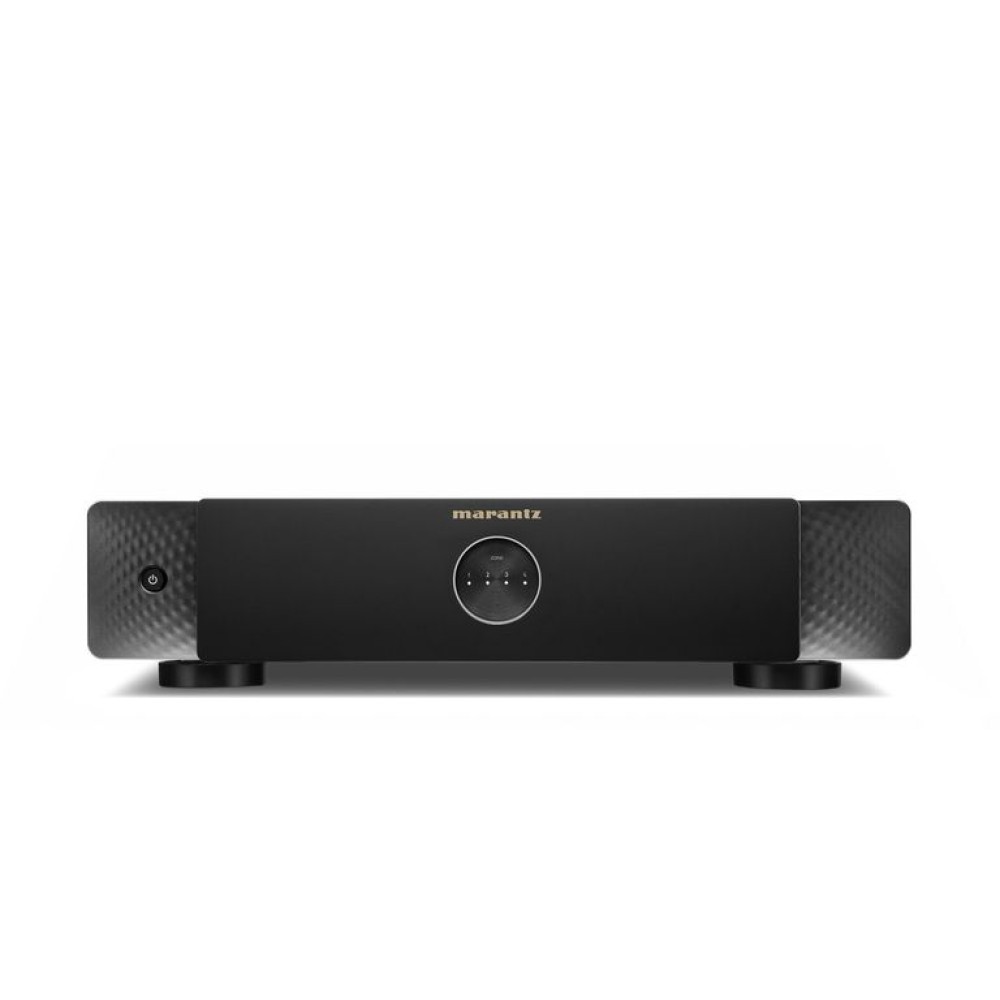 MARANTZ Усилитель MODEL M4 (4 зоны) ЧЕРНЫЙ