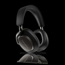 BOWERS & WILKINS Наушники PX8 S2 ЧЕРНЫЙ