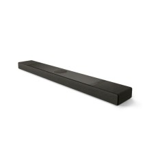 KEF Саундбар XIO ЧЕРНЫЙ EAN:637203051210