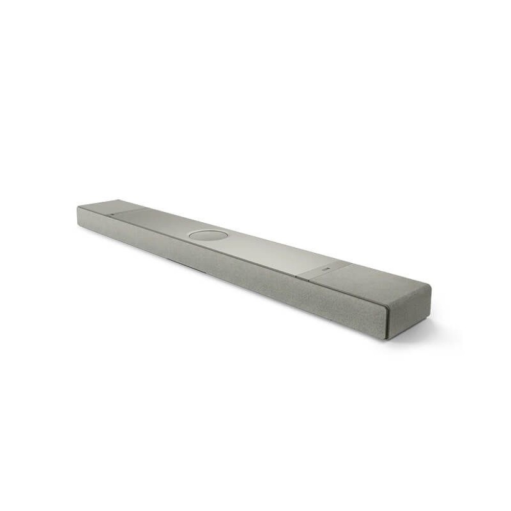 KEF Саундбар XIO СЕРЕБРО EAN:637203051142