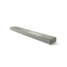 KEF Саундбар XIO СЕРЕБРО EAN:637203051142