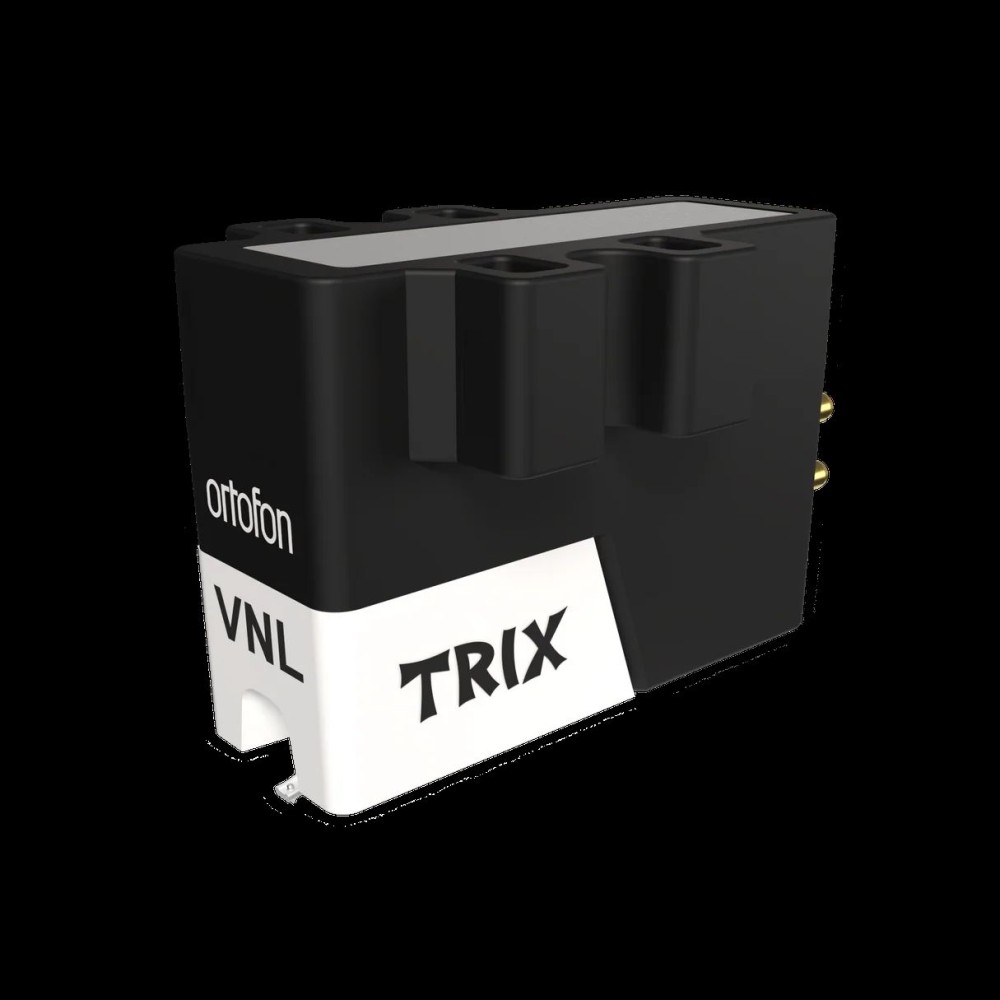 ORTOFON Картридж звукоснимателя для диджеев VNL TRIX EAN:5705796014044