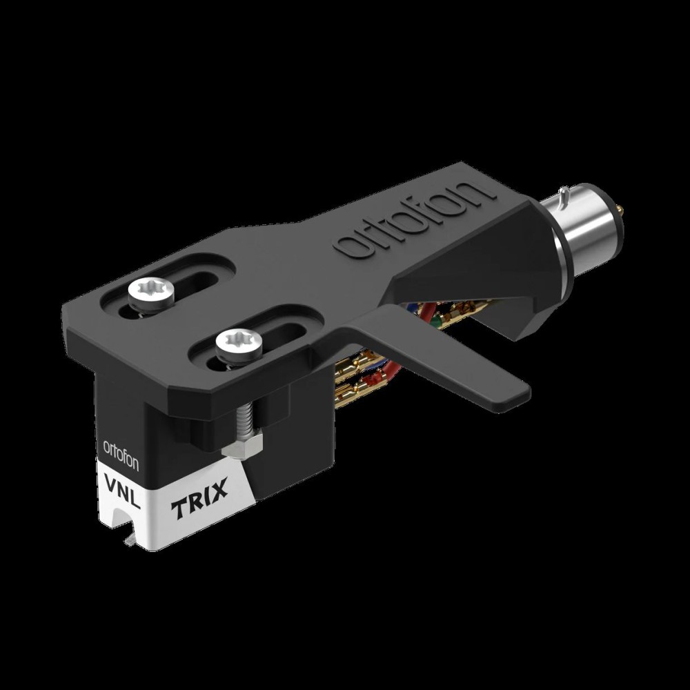 ORTOFON Картридж звукоснимателя для диджеев с держателем VNL TRIX EAN:5705796014068