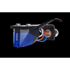 ORTOFON Картридж звукоснимателя с держателем 2M BLUE (MM) EAN:5705796080483