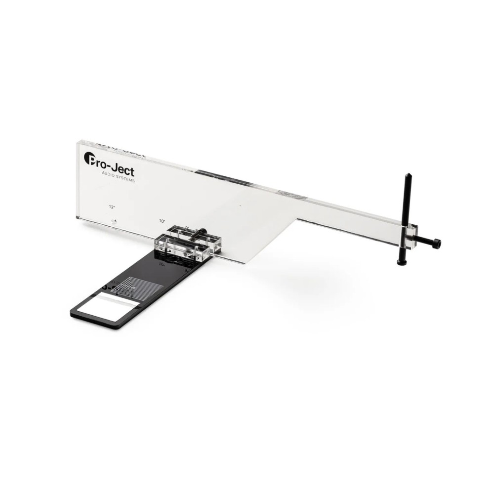 PRO-JECT Инструмент для настройки картриджа Align It PRO EAN:9120122296554