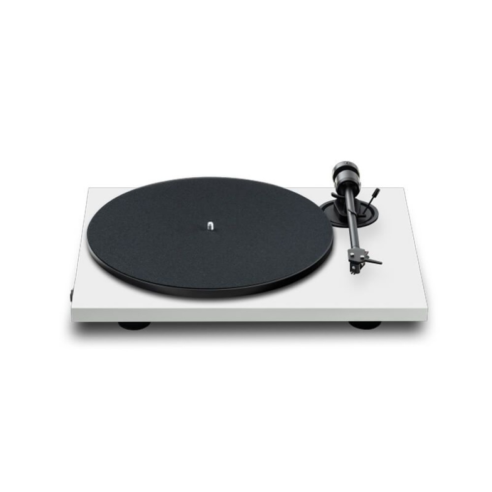 PRO-JECT Проигрыватель пластинок Е1.2 Pick It MM БЕЛЫЙ EAN:9120137901092