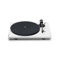 PRO-JECT Проигрыватель пластинок Е1.2 Pick It MM БЕЛЫЙ EAN:9120137901092