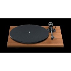 PRO-JECT Проигрыватель пластинок Е1.2 Pick It MM ОРЕХ EAN:9120137901085